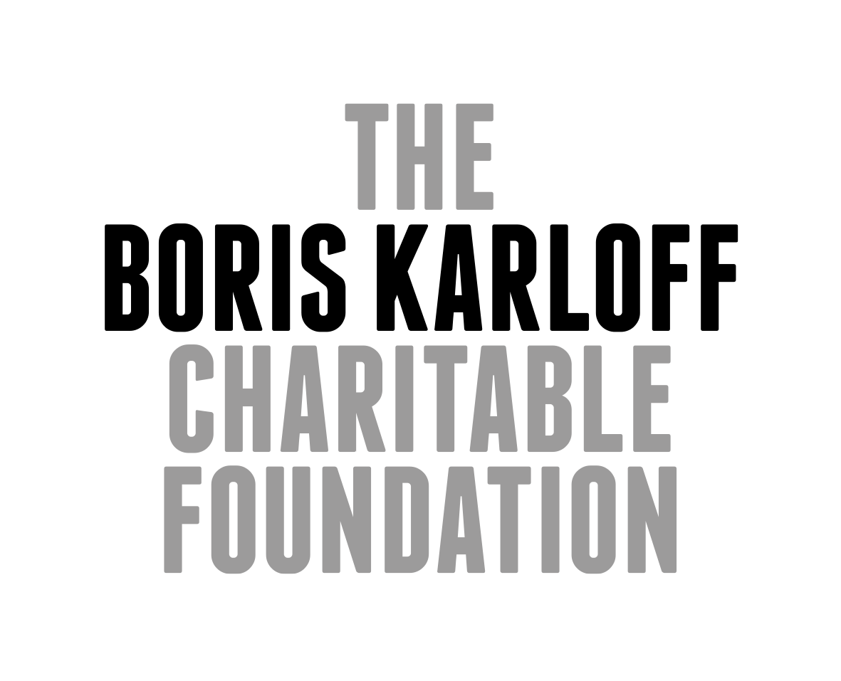 Boris Karloff Charitable Foundation